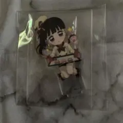 鬼滅の刃 しのぶ&カナヲバレンタイン＆ホワイトデー 2025 アクリルスタンド