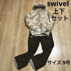 美品　Swivel スノボウェア　Mサイズ 楽天市場】swivel スノーボードウェアの通販