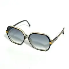 0389 NINA RICCI PARIS サングラス 1170 ブルー Nロゴのサムネイル