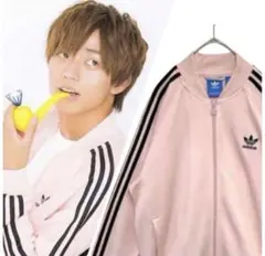 2026年最新】永瀬廉着用の人気アイテム - メルカリ