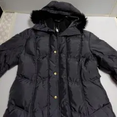 中綿ダウンジャケット