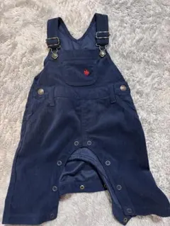 POLO baby ロンパース
