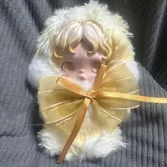 popmart スカルパンダ skullpanda dawn