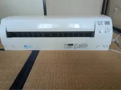 主に10畳まで！三菱 MSZ-SV258-W 霧ヶ峰 ガス圧OK 主に10畳まで！三菱 MSZ-SV258-W 霧ヶ峰 ガス圧OK - メルカリ