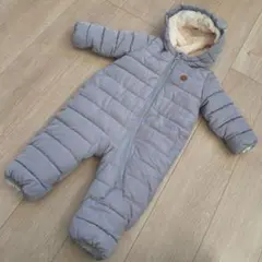 エイチアンドエム　ジャンプスーツ