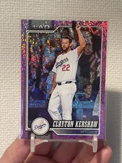 Giancarlo Stanton 桜パラレル tops - メルカリ