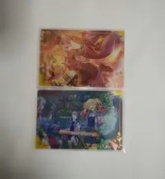 プロセカ　天馬咲希 ウエハース まとめ売り