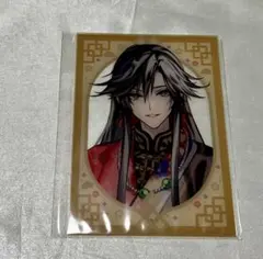マツリカの炯-kEi- 天命華燭伝 GAMECITY アクリルカード フエン | Mercari