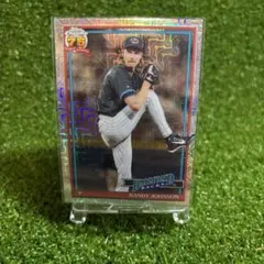 2026年最新】randy johnsonの人気アイテム - メルカリ