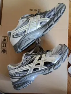 【asics】 GEL-DS TRAINER 14 23.0cm