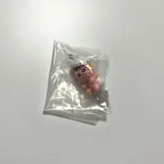 おぱんちゅうさぎ たべものいっぱいマスコット