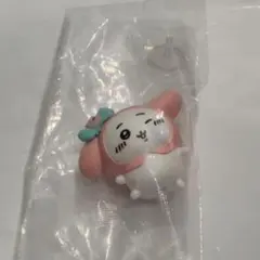 ちいかわ　サンリオ　なりきりフィギュア