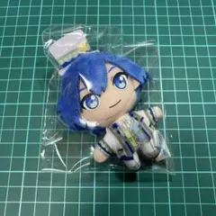 プロセカ ラッキーくじ ぷちぬいマスコット KAITO