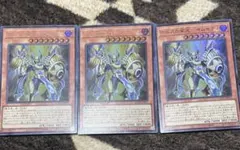 遊戯王 ホルスの栄光 － イムセティ ウルトラ