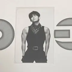 テテ】BTS arirang アリラン ラキドロ POPUP 特典 V② - メルカリ