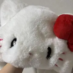 キティ ファンキャップ