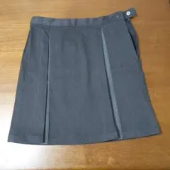 コムサイズム120Aスカート