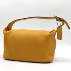 【希少】 COACH オールドコーチ コーチ ハンドバッグ ブラウン 4145 2026年最新】コーチ 4145の人気アイテム - メルカリ