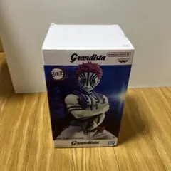 鬼滅の刃　猗窩座