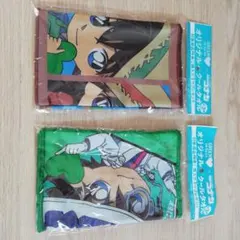 名探偵コナン　クールタオル2枚セット