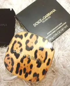DOLCE & GABBANA アイシャドウパレット グリーン系 4.8gのサムネイル