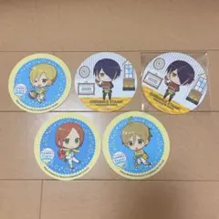 あんさんぶるスターズ！アニカフェ コースター