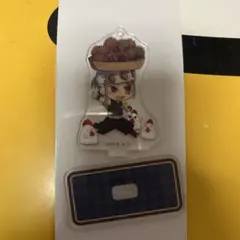 ミニアクリルスタンド マスコット 宇髄天元
