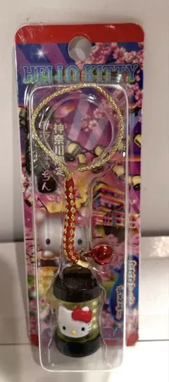 2026年最新】ハローキティ根付の人気アイテム - メルカリ