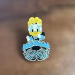 Disney ドナルドダック ピンバッジ