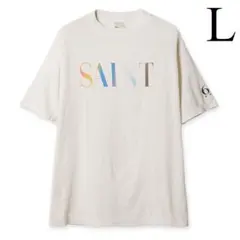 新品L／I LOVE SOL Tee White soonerorlaterI - メルカリ