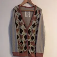 olive des oliveオリーブデオリーブ カーディガン