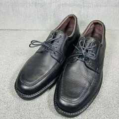 GEOX RESPIRAレースアップシューズ Uチップ25㎝