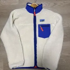 patagonia レトロx