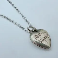 【J272】10s -40s スウィートハートジュエリー　ヴィンテージ　チャーム