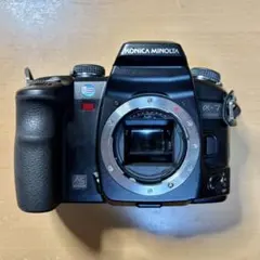 KONICA MINOLTA α-7 digital ジャンクのサムネイル