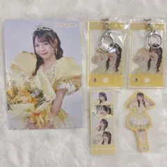 【即購入可能】 CUTIE STREET きゅーすと 古澤 里紗 ラッフル くじ