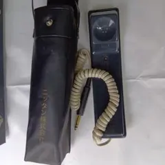 주식회사 닛탄 파이어 폰 본체