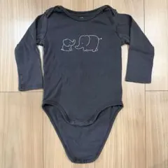 H&M ロンパース　9-12ヶ月