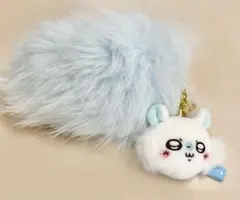 ちいかわ モモンガ ぷらりん尻尾マスコット