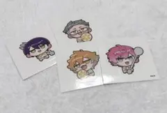 にじさんじ ステッカー セット