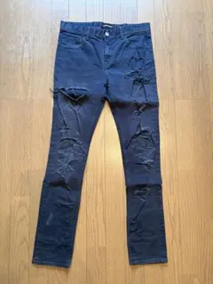 PHENOMENON / DAMAGE DENIMのサムネイル