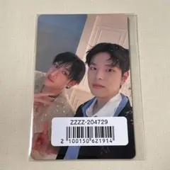 【即購入可】Hollow 特典 ユニット トレカ チョンダムズ