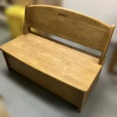 karimoku(カリモク)　ベンチ　RUSTIC karimoku カリモク RUSTICベンチ① 【公式通販】