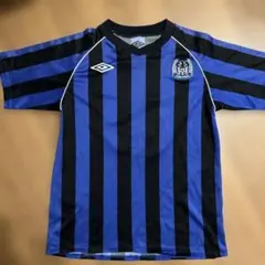 ガンバ大阪】2024シーズンユニフォーム 宇佐美貴史 7番 サッカーシャツ