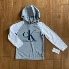 未使用☆CK トップス　サイズ5