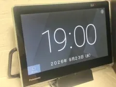 2026年最新】Panasonic その他：ジャンク ポータブルテレビの人気