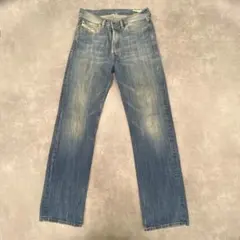 DIESEL デニムパンツ ジーンズ