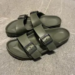BIRKENSTOCK ビルケンシュトック アリゾナ EVA 37のサムネイル