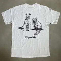 MIN-NANO TEE DSMG DOVER ONAIR LQQK