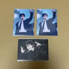 SEVENTEEN エキシビション ハイブインサイト ディノ トレカ まとめ